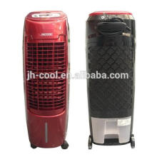Refrigerador de aire del hogar del uso del refrigerador del aire del aire del uso doble del sitio del respiradero (JH163)